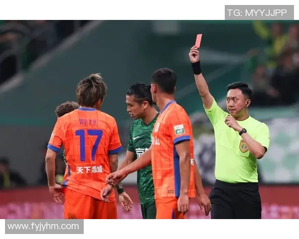 中超裁判安排公布唐顺齐执法京鲁大战李海新负责海港对蓉城比赛