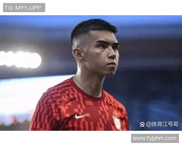 国足迪拜集训新人崭露头角伊万信心满满00后能否引领未来