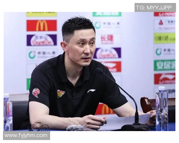 CBA顶级大外援或将加盟广东队杜锋欲加强内线实力