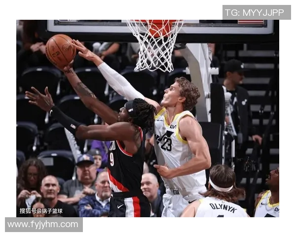 布里奇斯最后时刻绝杀亨德森虽砍30分尼克斯仍胜开拓者