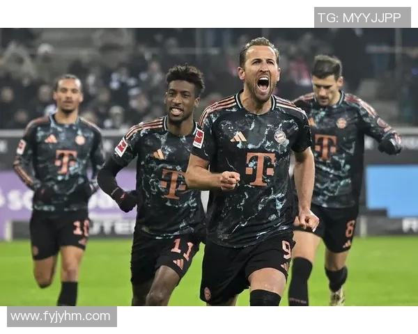 德甲最新进球榜揭晓拜仁独占鳌头药厂法兰克福紧随其后